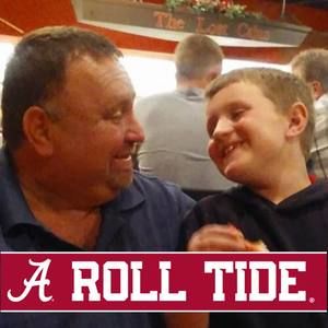 Meet your Posher, Joyce